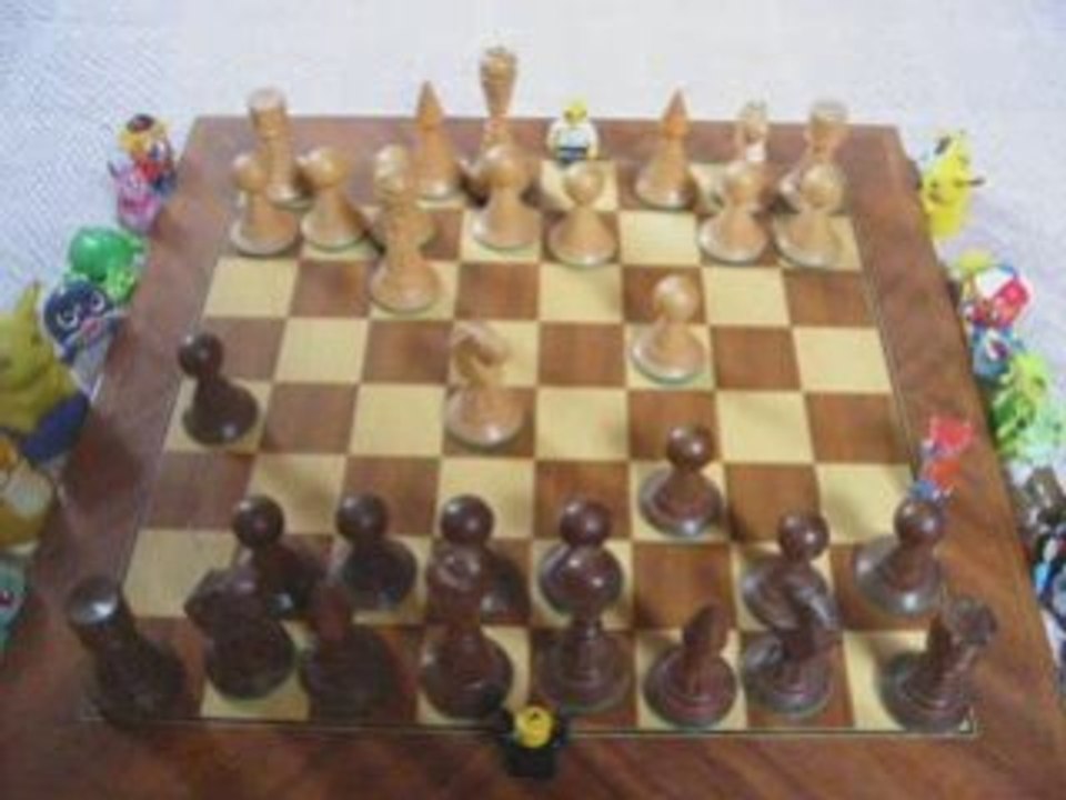 Echec