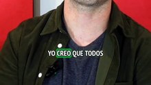 A veces debemos reconocer que nos equivocamos: César Porto #dailymotion #shorts #interview #music #viral