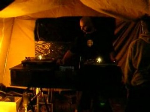 Syndrom Kore System (sks) + guests Darakk - 090808 - 1