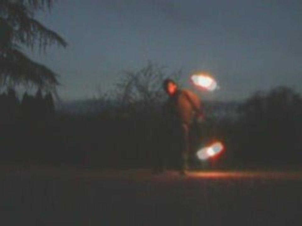 Axelwithfire