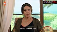 Mercan Kosk - Vila Mercan Ep 8