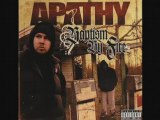 APATHY - The game (feat Vinnie Paz)