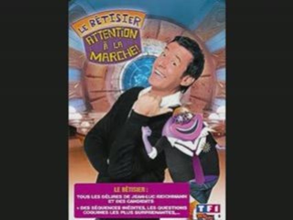 Appel Virtuel 009 - Jean-Luc Reichman