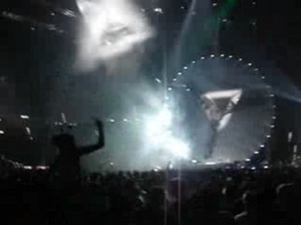 David Guetta @ Energy 2008