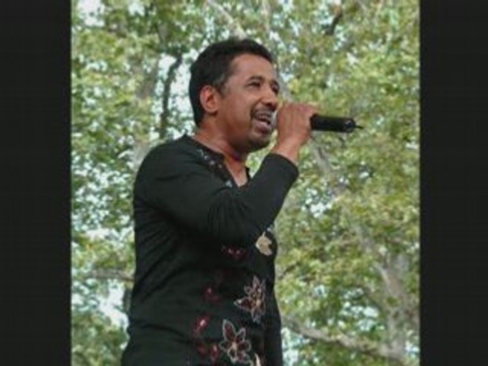 Kouarti Mahrouguine-KHALED