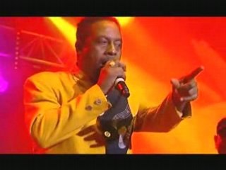Maraca & Candido Vic Fezensac 2007