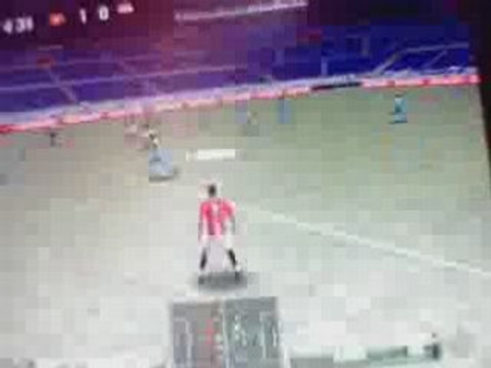 pes 2008 pc be a pro