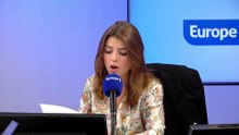 Europe 1 soir - Hélène Roué - 27/09/2026 - Partie 1