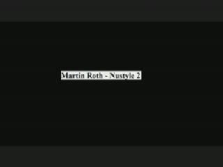 Martin roth - nustyle 2