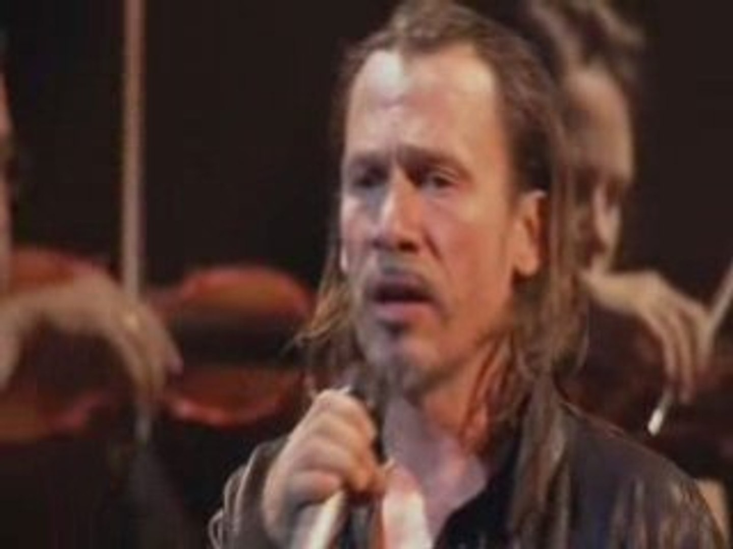 FLORENT PAGNY-CARUSO - Vidéo Dailymotion