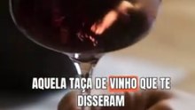 O Grande Mito do Vinho que a Indústria Abafou: A Verdade da Ciência