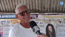 Criminosos agridem vítima com coronhadas em assalto na Serra
