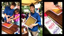 RASQUINET FETE DE FIN D'ETE