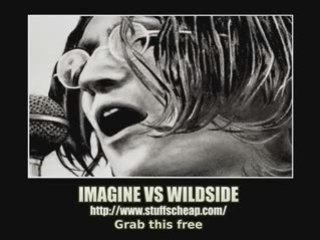 Mashup John Lennon - Imagine