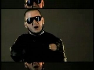 Seth Gueko - Hein mon zincou