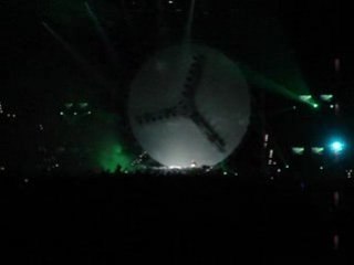 David Guetta @ Energy 2008 (Love Is Gone)