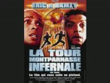 Appel Virtuel 012 - Eric Et Ramzy (La Tour Montparnasse ...)
