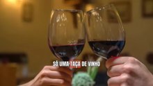 O Grande Mito do Vinho que a Indústria Abafou: A Verdade da Ciência