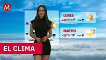 Clima de hoy domingo 27 de septiembre de 2026| Pronóstico con Jacky Ainley