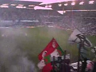 ambiance Rennes OM 2