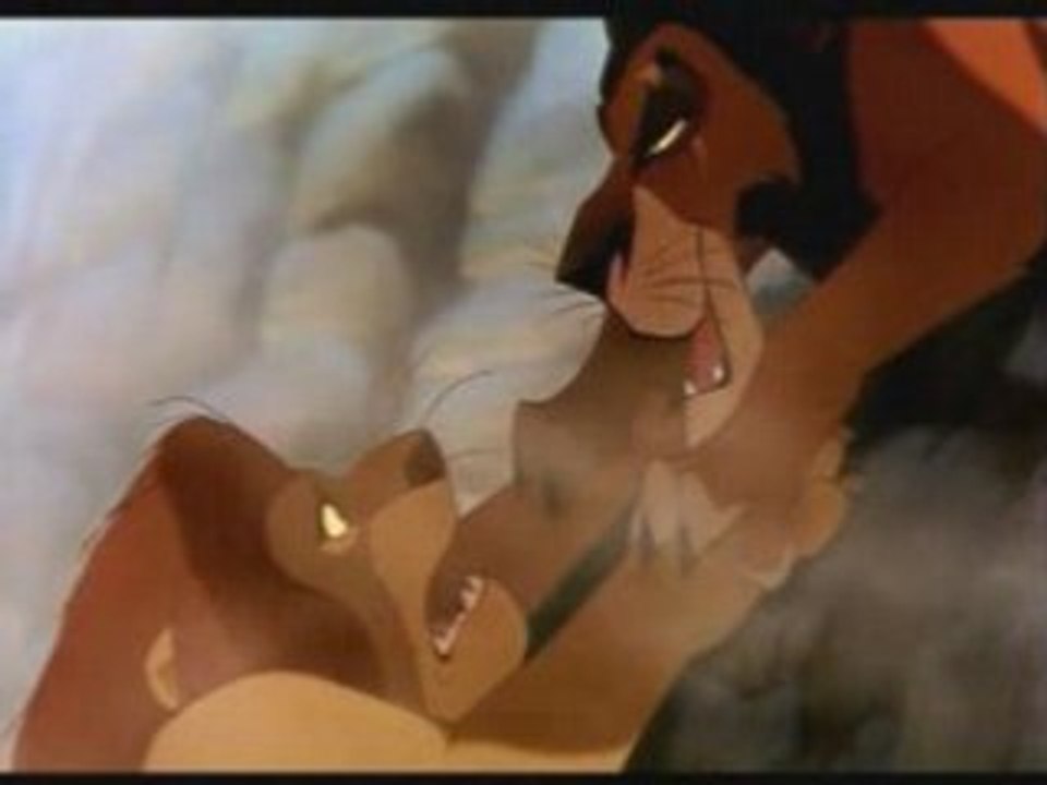Simba - a song of storm and fire