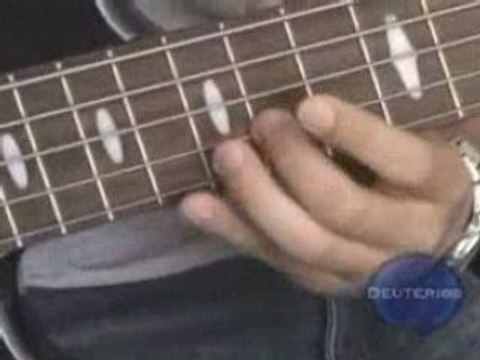 Final Fantasy X - To Zanarkand - Deuterios Cover