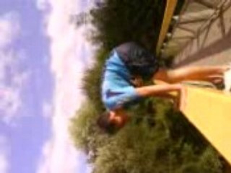 paserelle