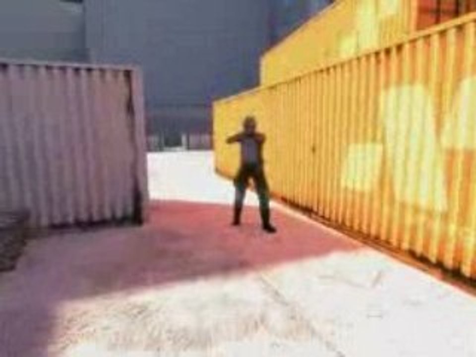 MirrorsEdge