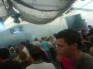 The Qontinent - 9 Aout 2008