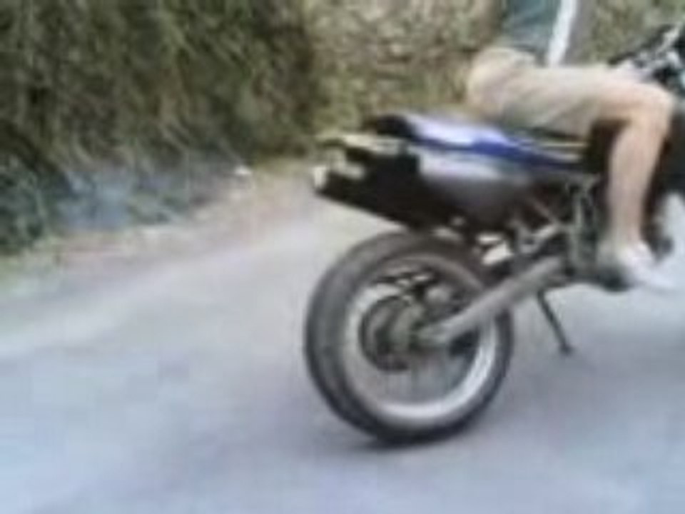 burn derbi quentin