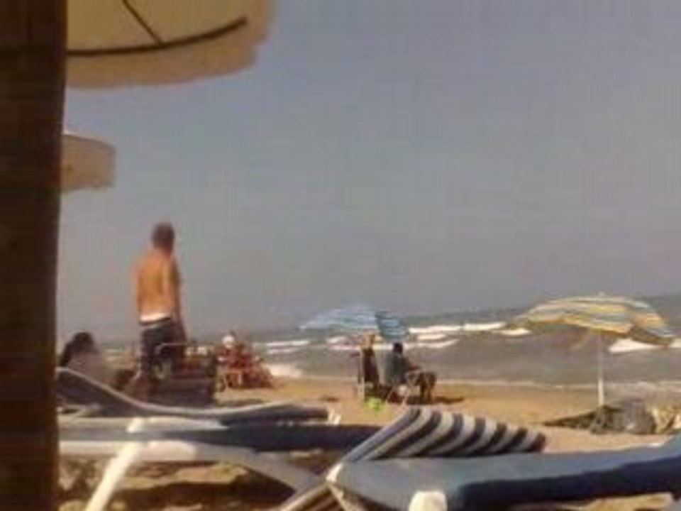 VACANCES DAYA VIEJA LES ZIGS IX !!!