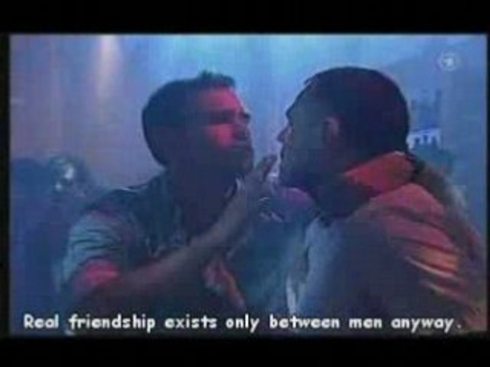 Mischa and Sülo - Part I