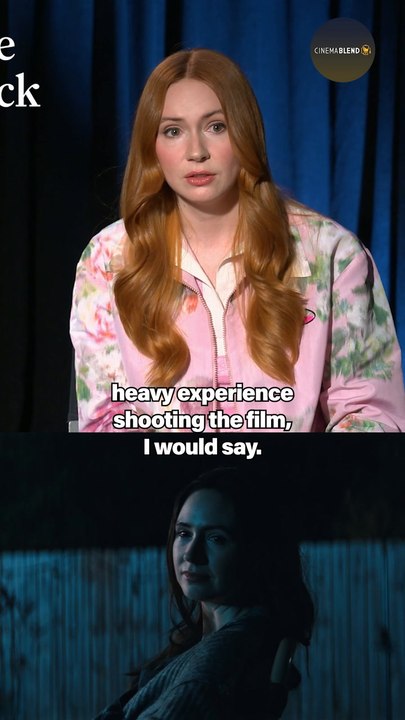 Chiwetel Ejiofor and Karen Gillan Discuss Their New Film's 'Emotional Punch'