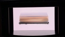 So. Many. Layers. Here’s A Look At The Inner Nano Texture Display On iPhone Duo