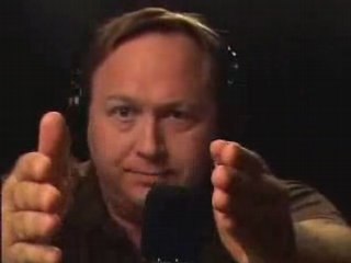Alex Jones on the Future of Gas Prices 5/8