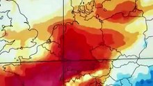 Meteo, l'anticiclone si rafforza. Il punto del Lamma