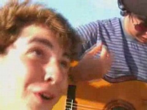 Les Vacances Des Aviat0rs Soulac 2008