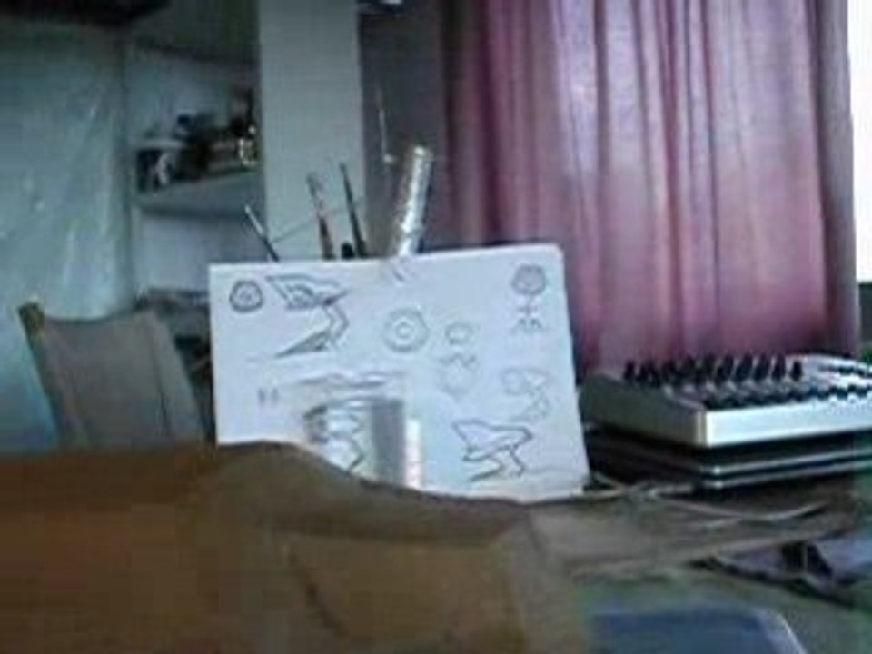 Lampe