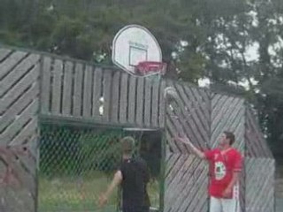 en dunk compilation