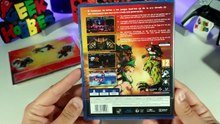 Fight'N Rage 5th Anniversary Limited Edition - Playstation 4 - [ Unboxing ]