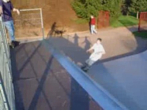 Montage roller Téting Longeville ...