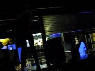 Televised Crimewave@Push