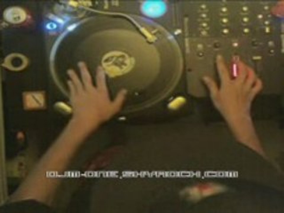 Dj Max-One