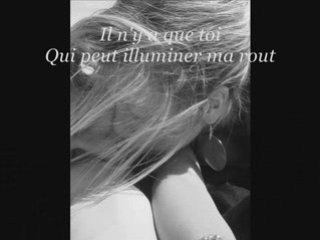 L'amour de ma vie et moi
