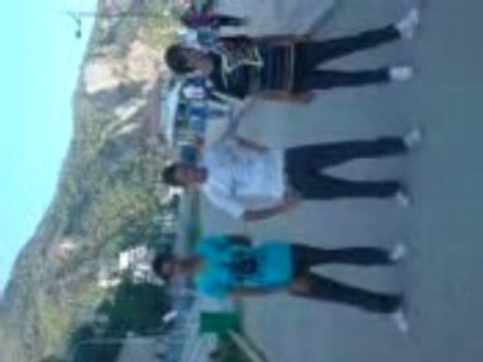 Aniis chicho sidaxx