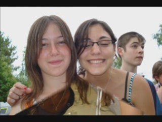 Mini film avec mes photos...