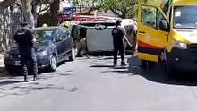 accidente