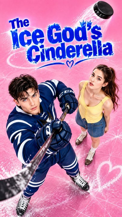 Das Eis Gottes Aschenputtel Beschwörung Hockey Star Romance & Underdog Comeback | Ganzer Film Deutsch
