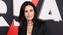 Courteney Cox reveals why she ‘could not let go’ of her new true crime movie