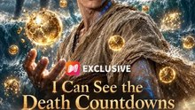 I Can See The Death Countdowns